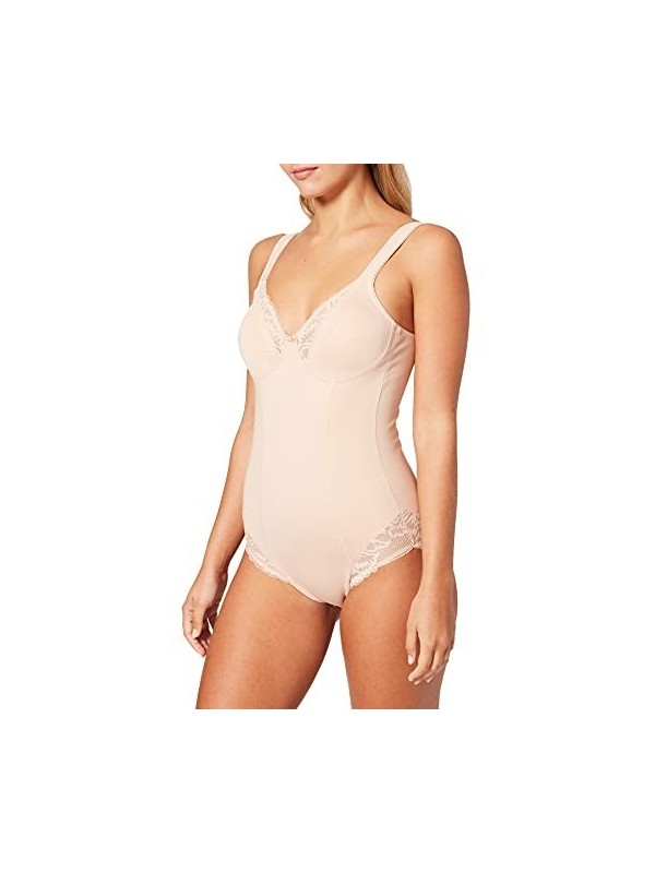 Triumph Modern Lace+Cotton BS body